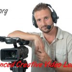 videography equipment for beginners