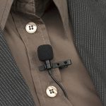 Lavalier Microphones: Compact Audio Solutions for Clear Sound